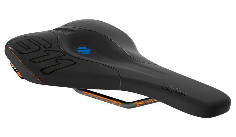 sqlab 611 ergowave active s tube