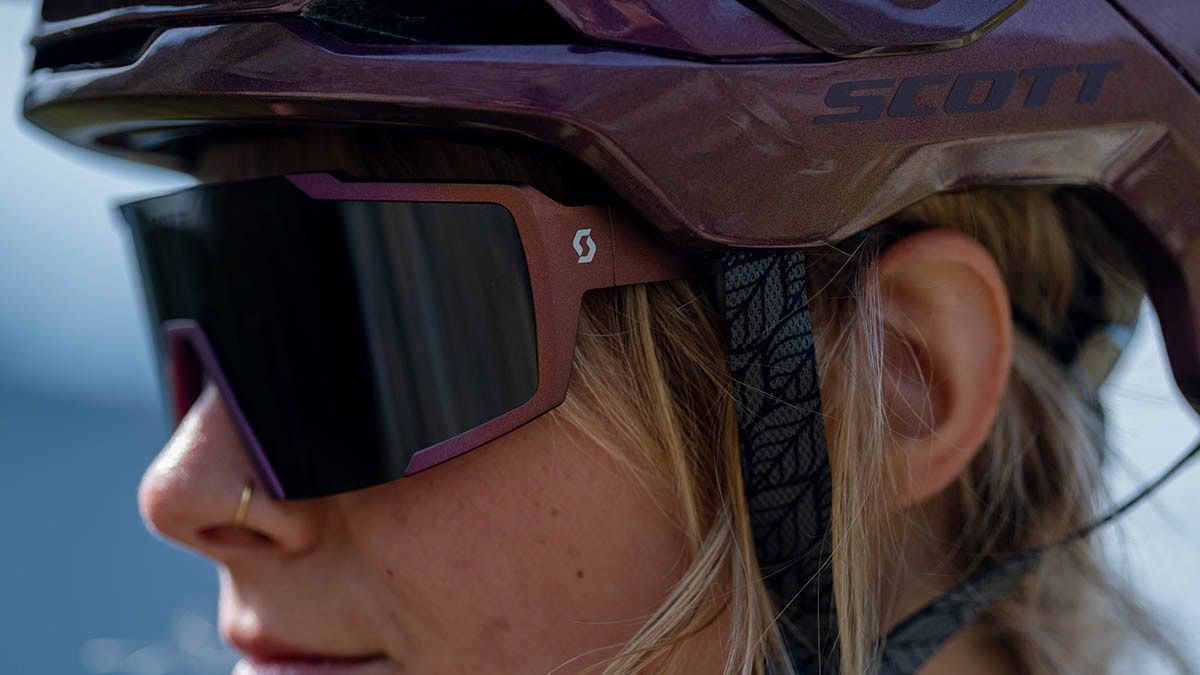 Guia de Regalos Scott gafas Shield detalle Guia de Regalos Scott gafas Shield detalle