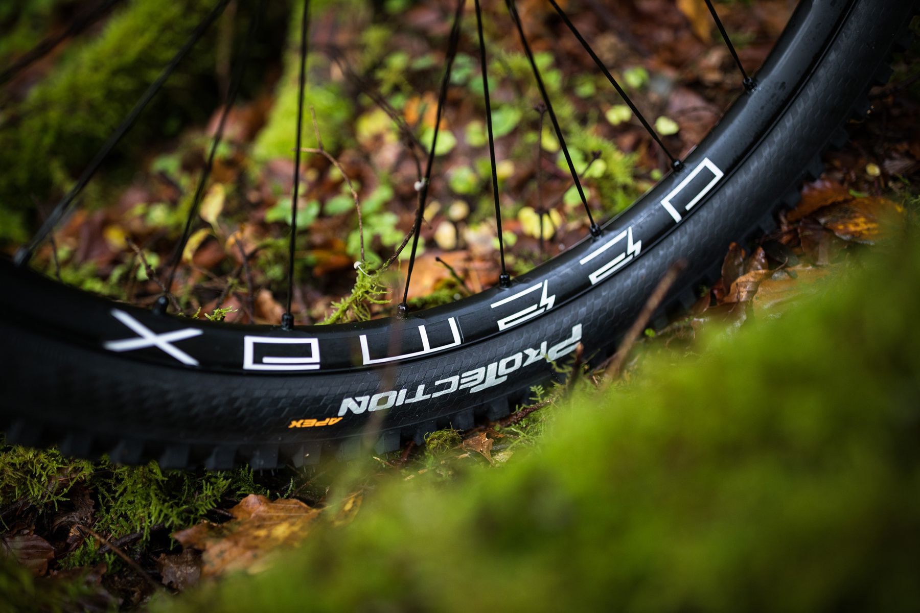 Utilizan el recubrimiento Black Shield Utilizan el recubrimiento Black Shield