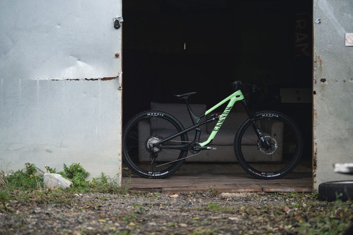 Canyon Spectral 29 2021 (31)