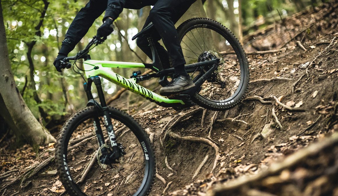 Canyon Spectral 29 2021 (27) Canyon Spectral 29 2021 (27)