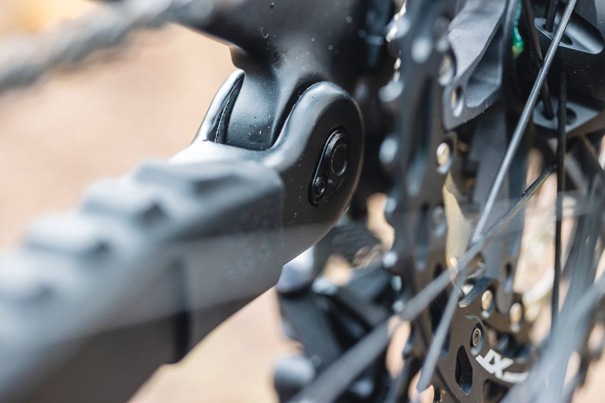 Canyon Spectral 29 2021 (17) Canyon Spectral 29 2021 (17)