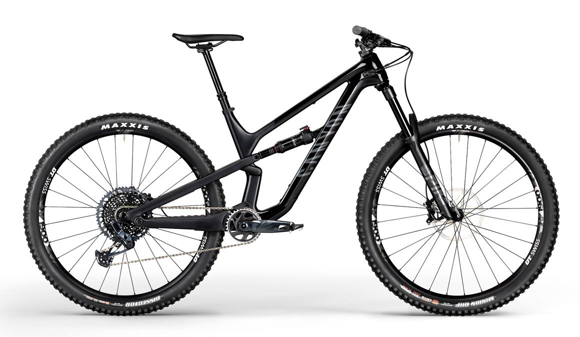 Canyon Spectral CF 29 7 Canyon Spectral CF 29 7