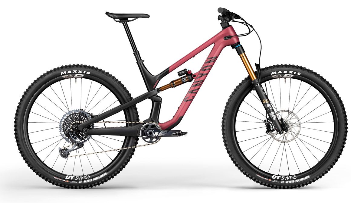Canyon Spectral CF 29 9 Canyon Spectral CF 29 9