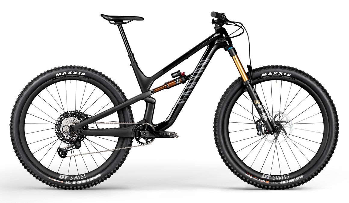 Canyon Spectral CF 29 ltd Canyon Spectral CF 29 ltd