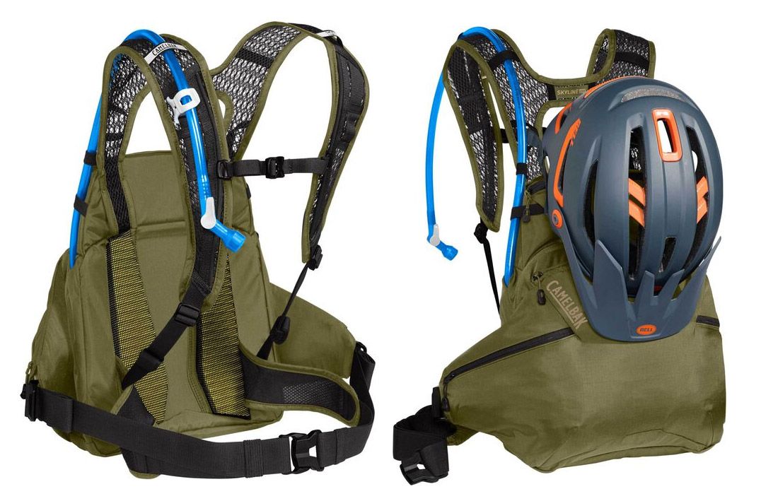 Sorteo mochilas Camelbak. Ya tenemos ganadores (1)