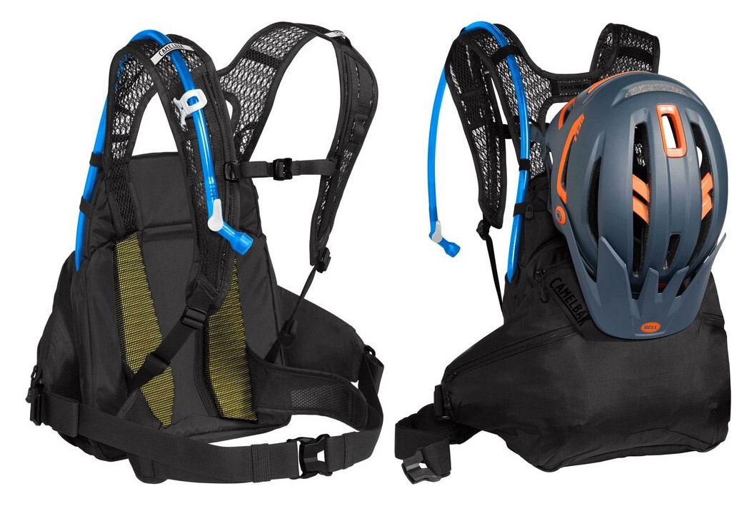 Sorteo mochilas Camelbak. Ya tenemos ganadores (2)