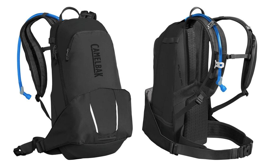 Sorteo mochilas Camelbak. Ya tenemos ganadores (3)