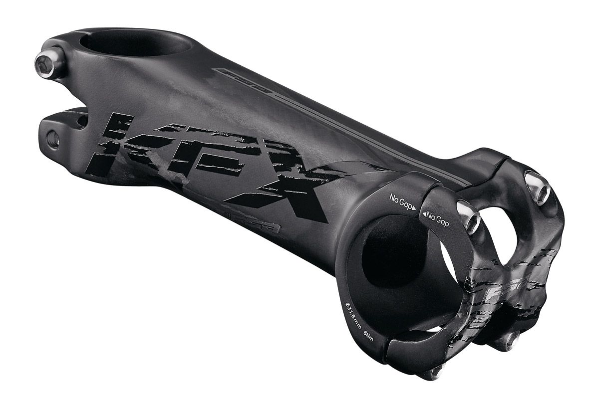 Novedades en FSA. Potencia KFX