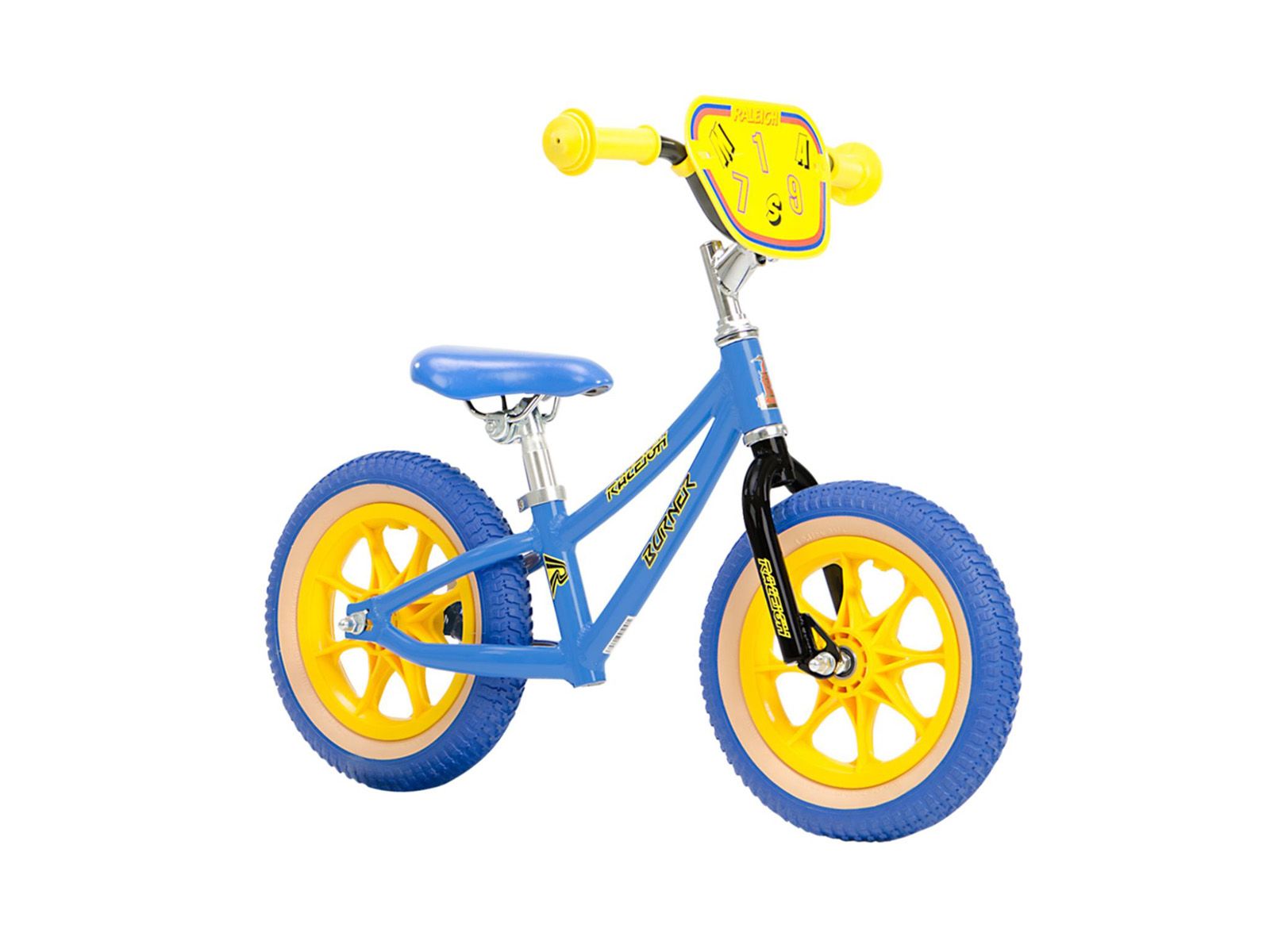 Raleigh Burner Raleigh Burner