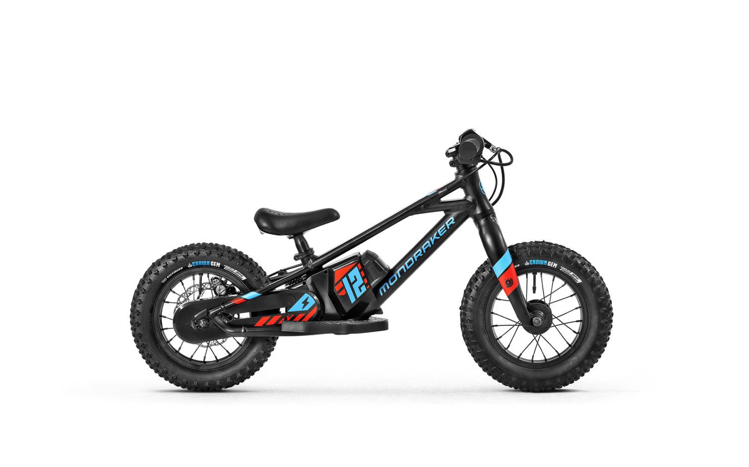 Mondraker Groomy 12 Mondraker Groomy 12