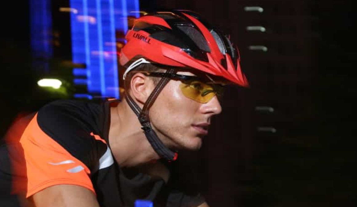 Casco LIvall MT 1 detalle 1 Casco LIvall MT 1 detalle 1