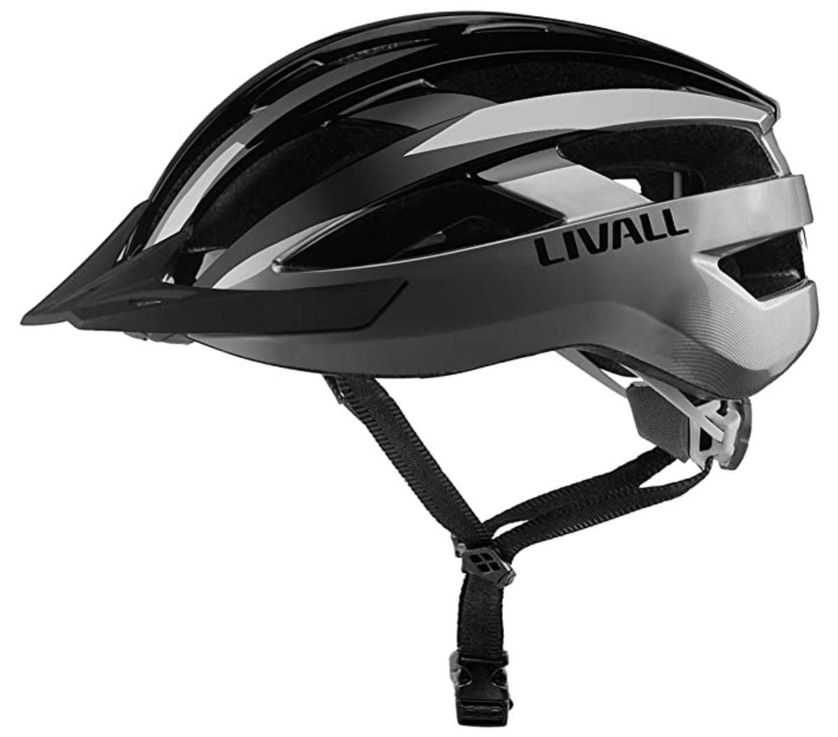 Casco LIvall MT 1 detalle 2 Casco LIvall MT 1 detalle 2