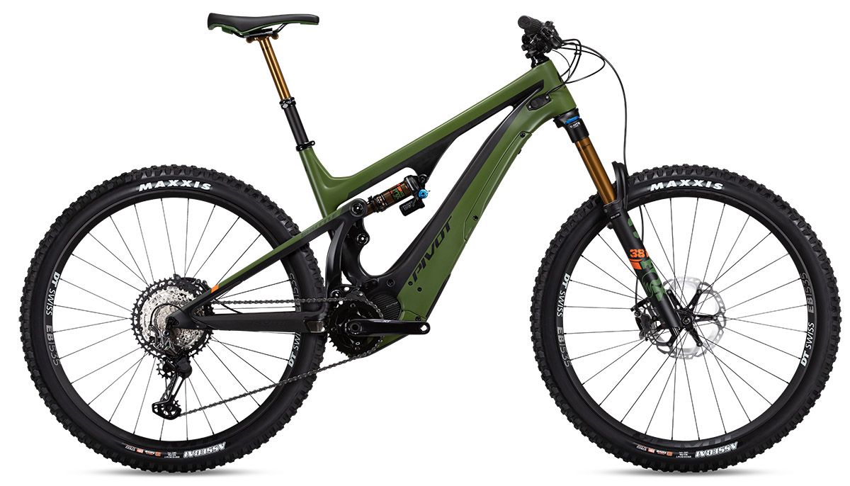 Pivot Shuttle 2021 2 Pivot Shuttle 2021 2