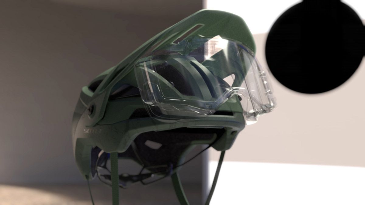 Nuevo casco Scott Stego Plus (1)