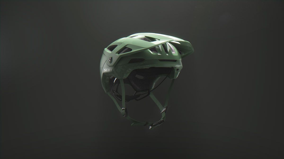 Nuevo casco Scott Stego Plus (3)