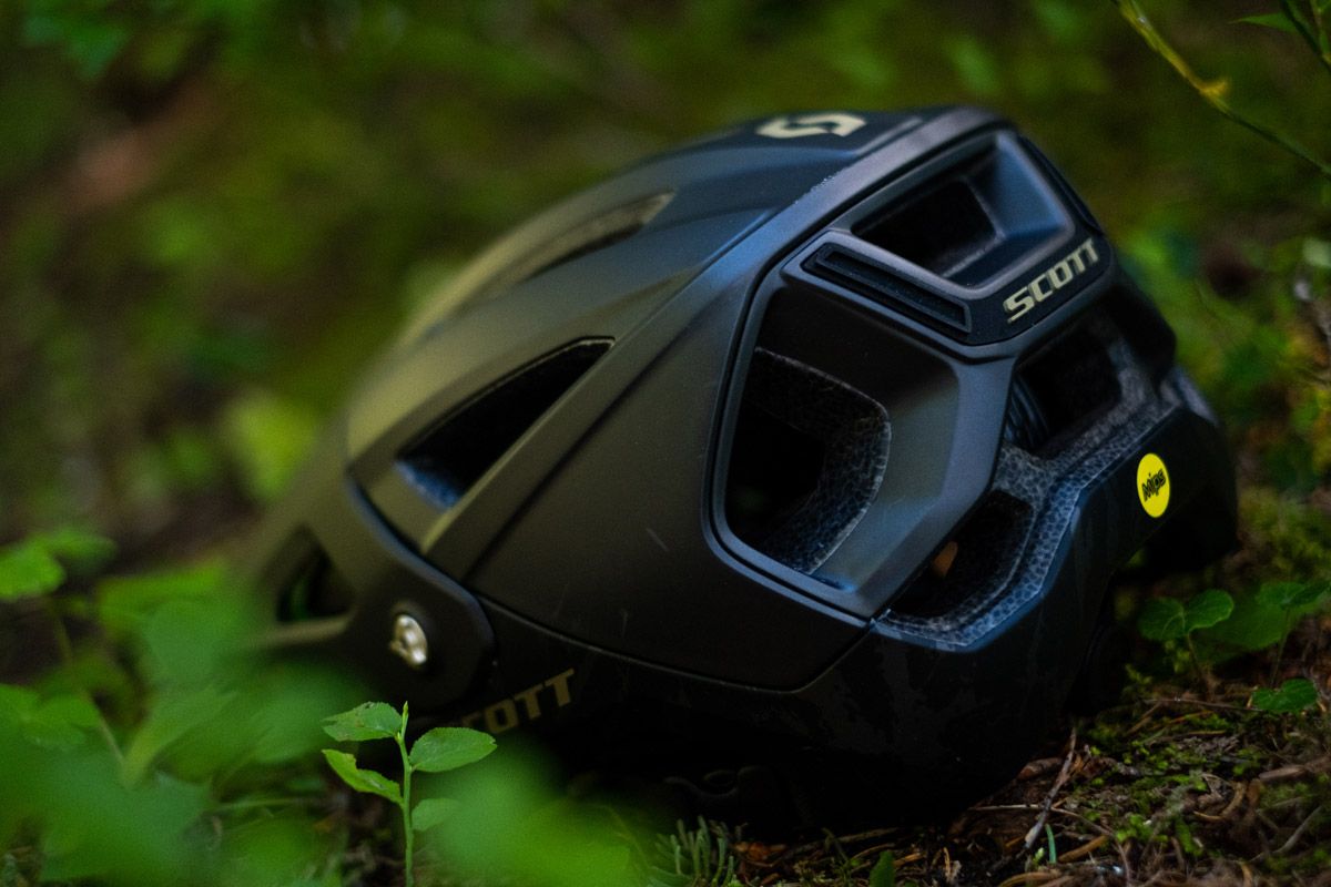 Nuevo casco Scott Stego Plus (6)