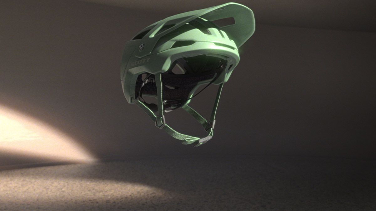 Scott presenta el nuevo casco Stego Plus (2)