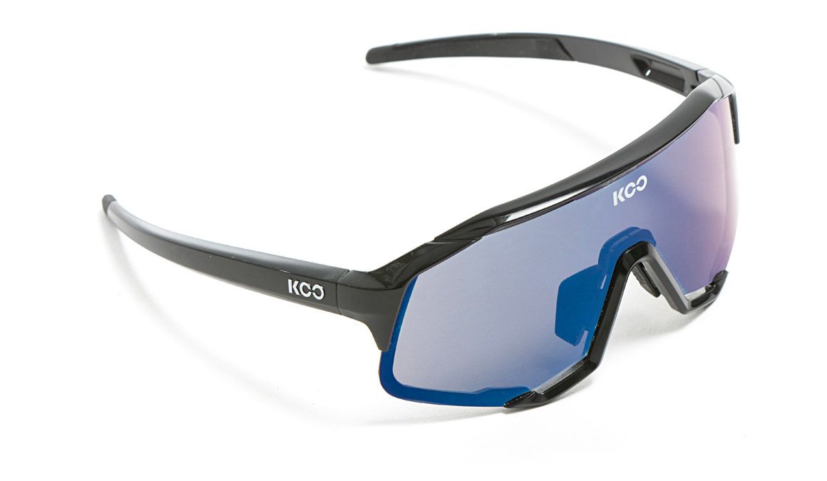 Prueba. Gafas Koo Demos