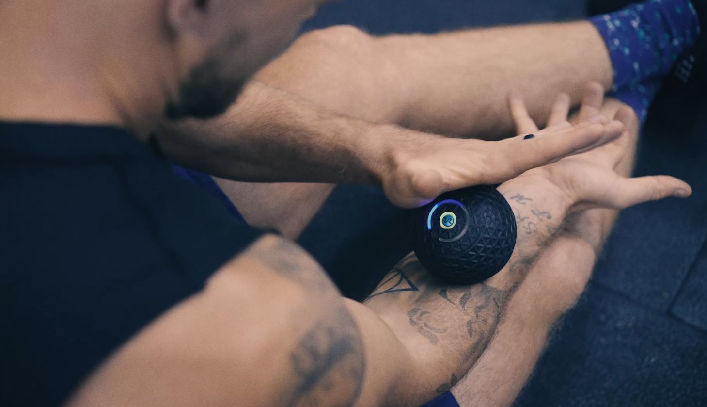 compex molecule antebrazo compex molecule antebrazo