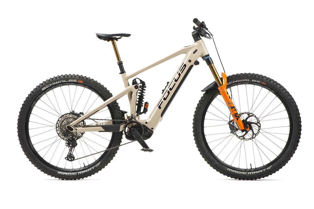 Focus SAM2 6.9 2021 33 Focus SAM2 6.9 2021 33