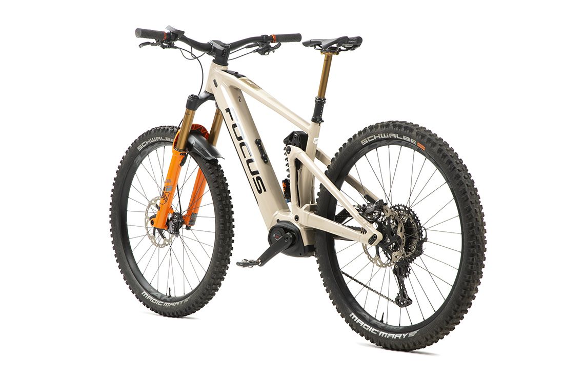 Focus SAM2 6.9 2021 38 Focus SAM2 6.9 2021 38