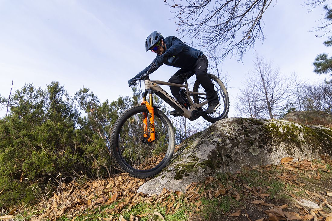 Focus SAM2 6.9 2021 6 Focus SAM2 6.9 2021 6