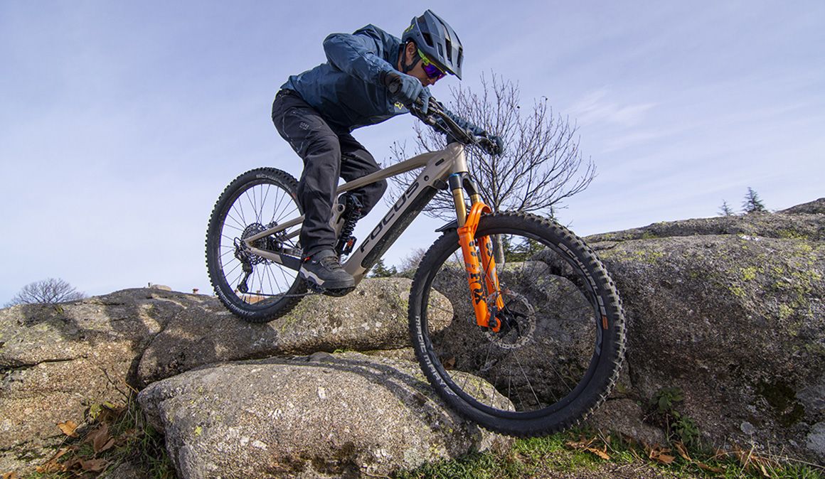 Vídeo Test: Focus SAM2 6.9
