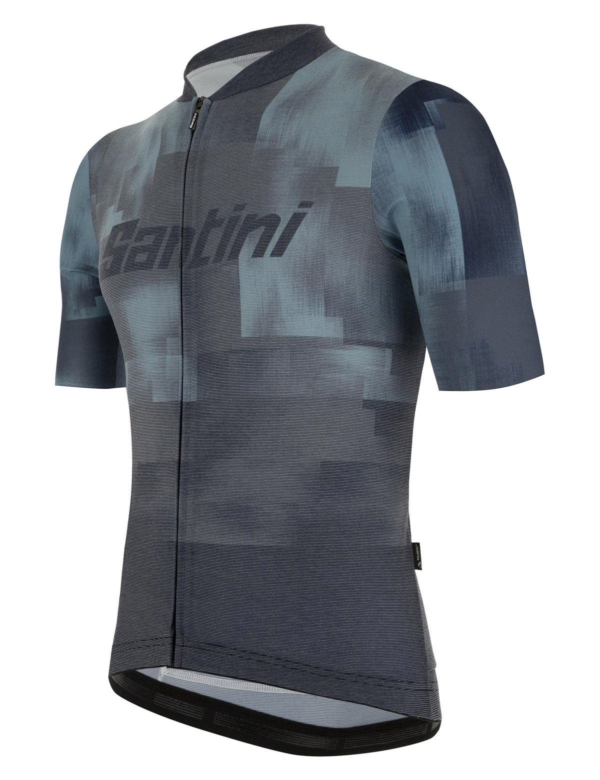 Santini Forza. Ropa ligera y ecológica para hacer rodillo (7) Santini Forza. Ropa ligera y ecológica para hacer rodillo (7)