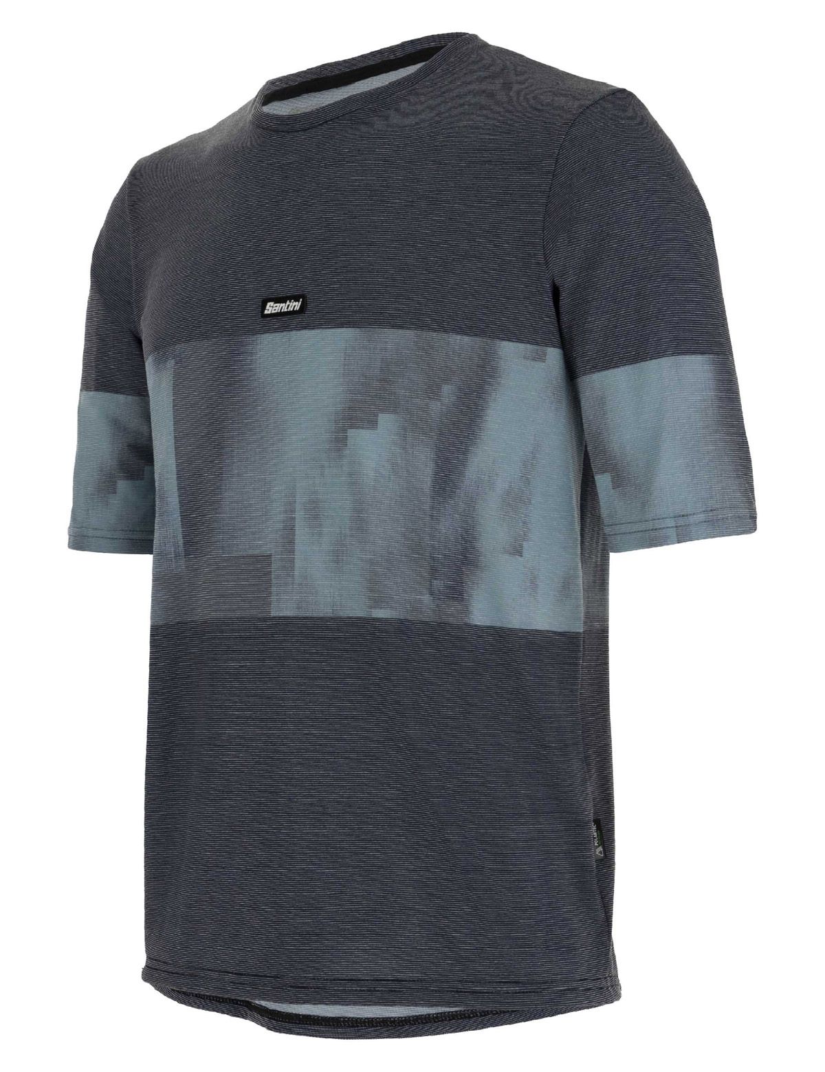 Santini Forza. Ropa ligera y ecológica para hacer rodillo (9) Santini Forza. Ropa ligera y ecológica para hacer rodillo (9)