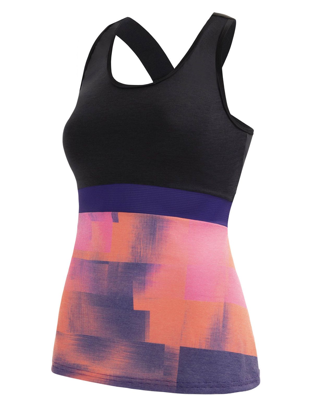 Santini Forza. Ropa ligera y ecológica para hacer rodillo (15) Santini Forza. Ropa ligera y ecológica para hacer rodillo (15)