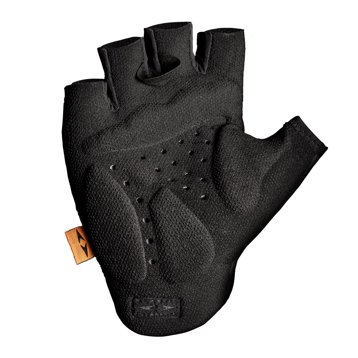 Maap Race Mitt. Como una badana en la palma de tu mano. detalle 2