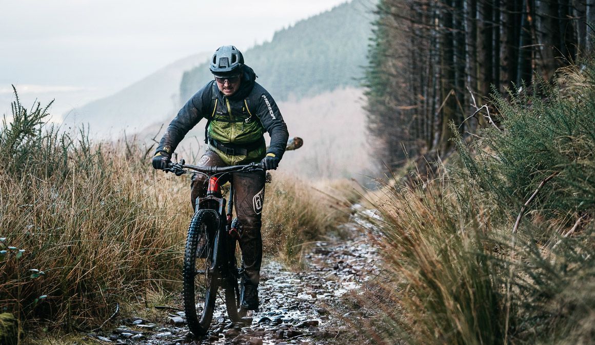 Estos consejos te ayudarán a disfrutar más de la bici en invierno