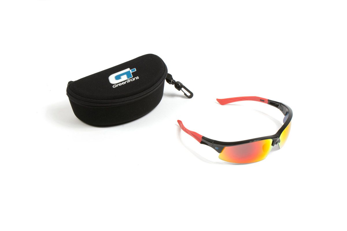 Gafas sol GreenTrans 2 Gafas sol GreenTrans 2