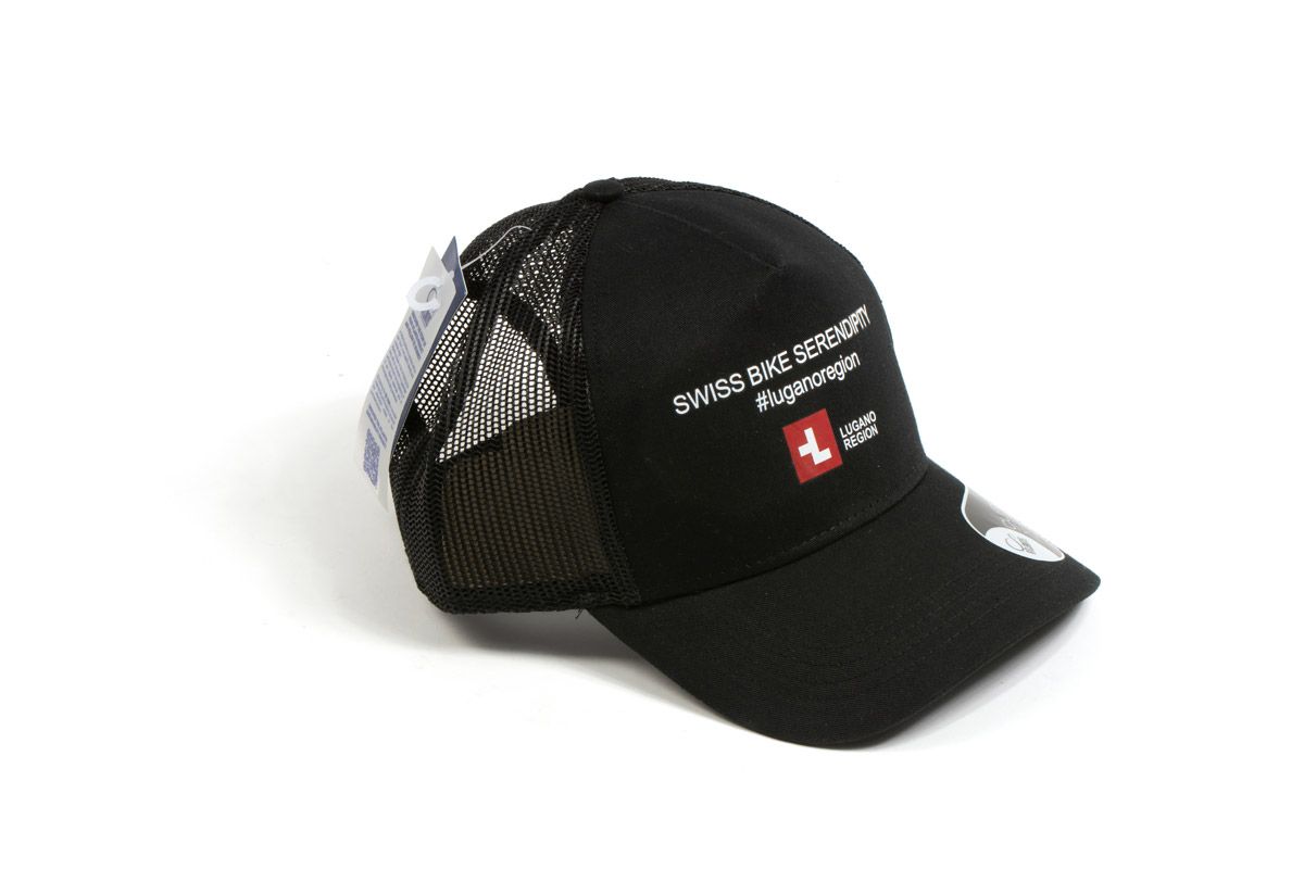 Gorra Lugano Region Gorra Lugano Region