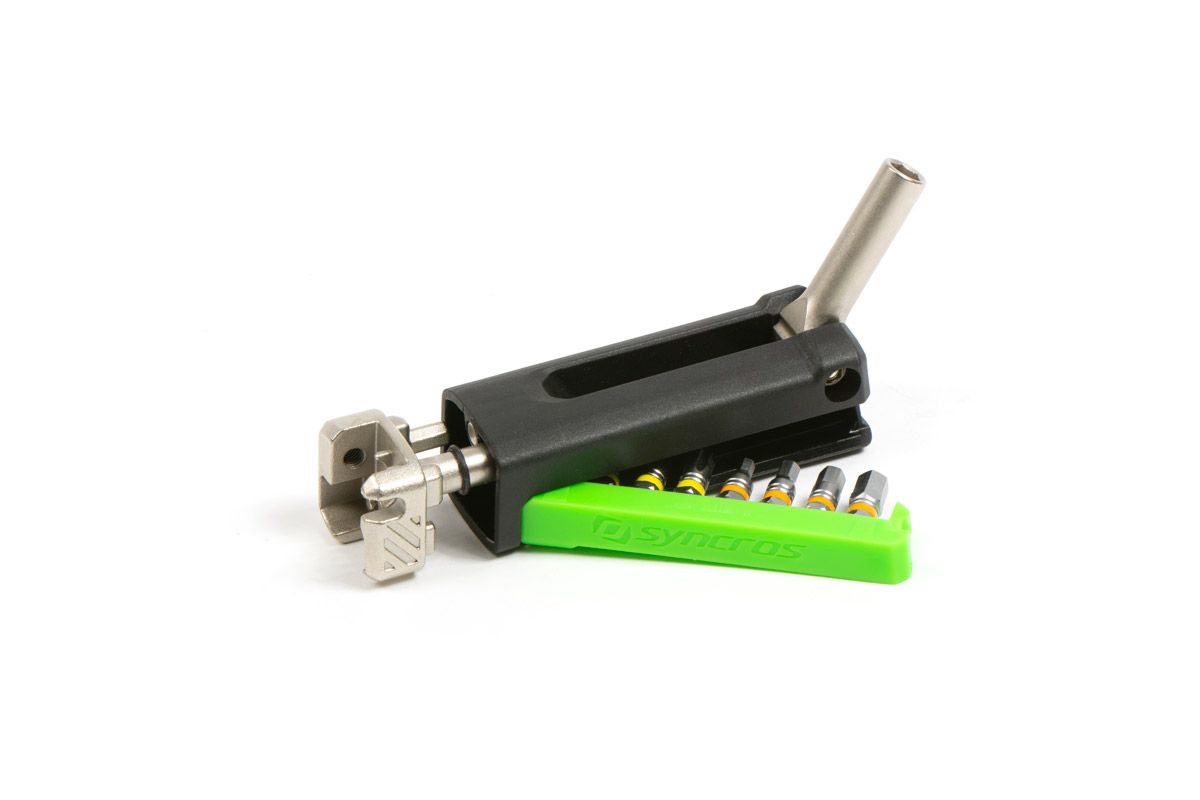 Multiherramienta Syncros Multitool 2 Multiherramienta Syncros Multitool 2