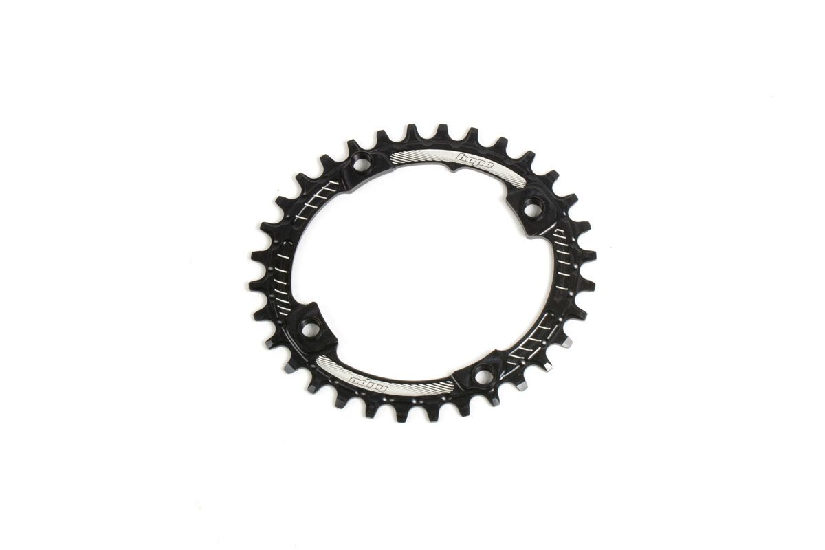 Plato ovalado Hope Retainer 32 d Plato ovalado Hope Retainer 32 d