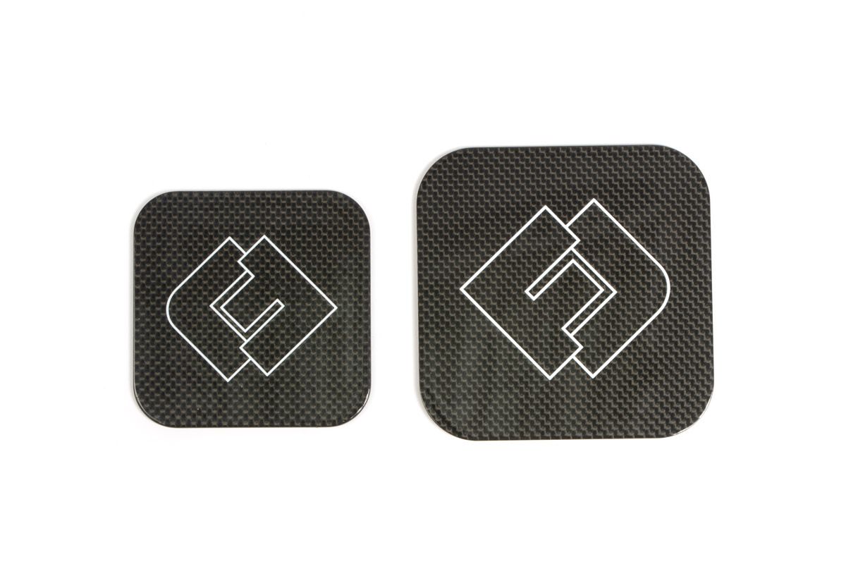 Posavasos Set 2 FJ Posavasos Set 2 FJ