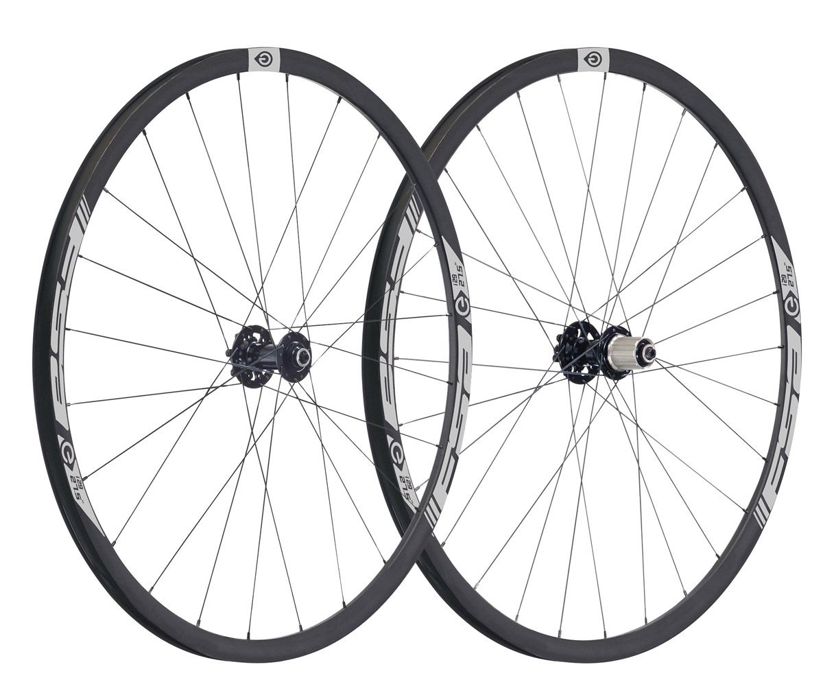 Nuevas ruedas FSA para e MTB aluminio