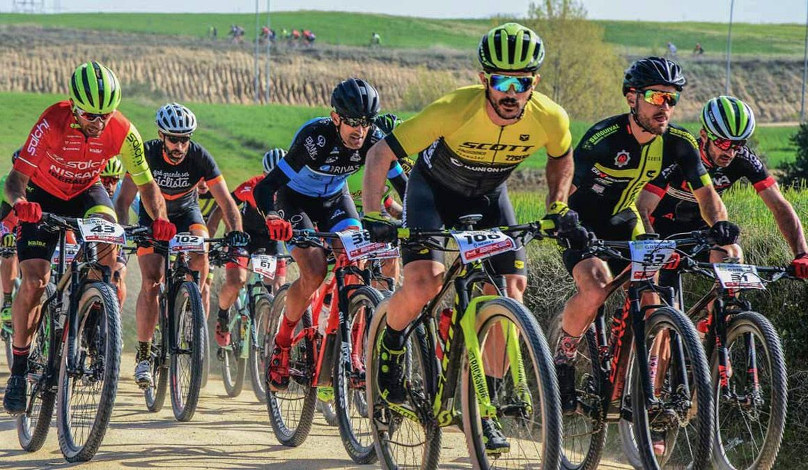 El Circuito 7 Estrellas despide 2020 en Villa del Prado