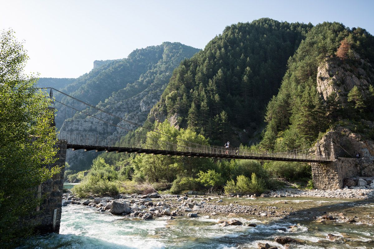 Transpyr 2021. Ultimas plazas disponibles detalle