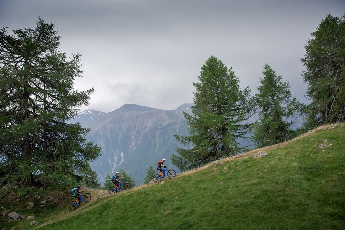 5 mentiras sobre ebikes 4 5 mentiras sobre ebikes 4
