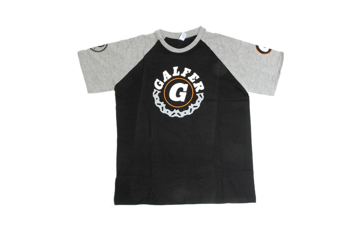 Camiseta Galfer M Camiseta Galfer M