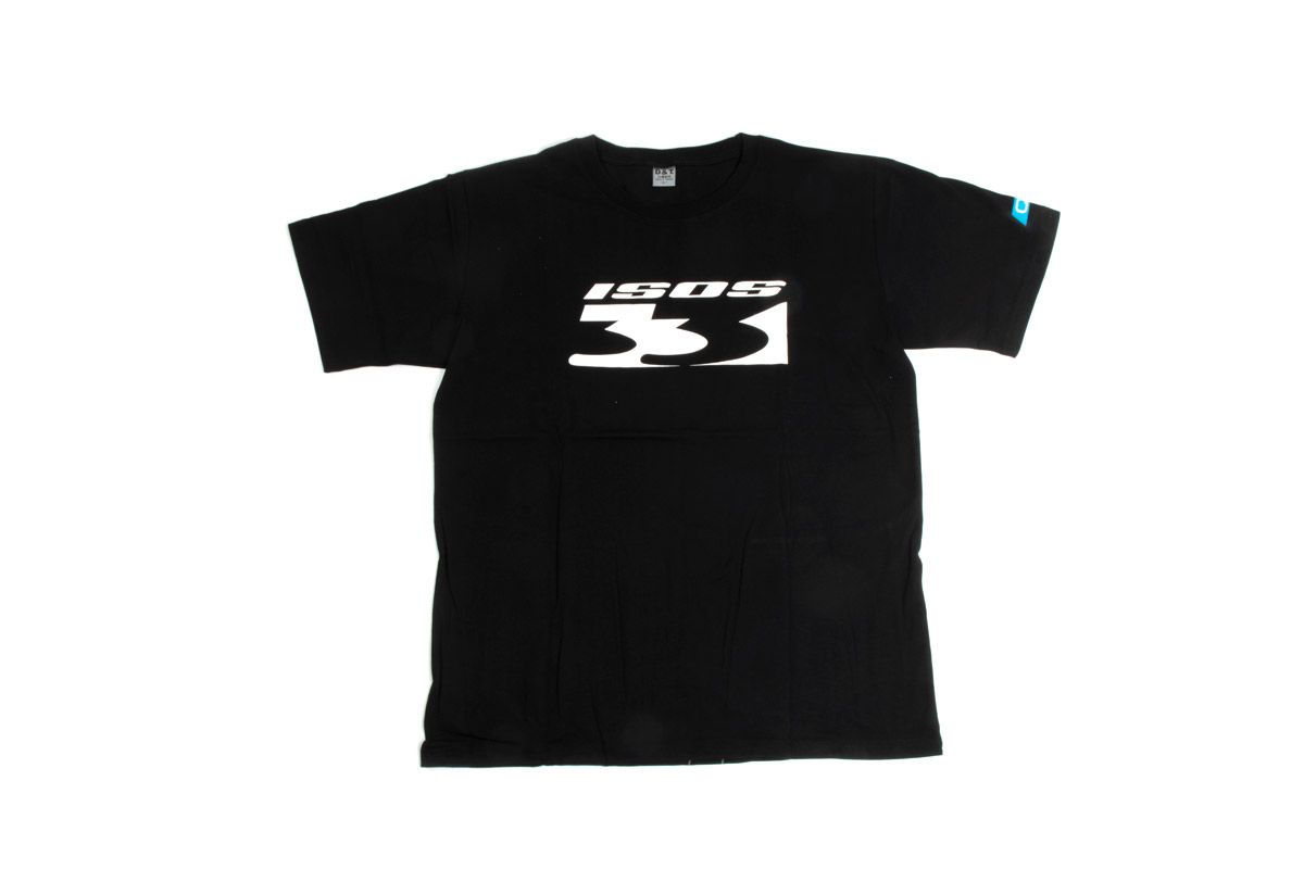 Camiseta Isos Camiseta Isos