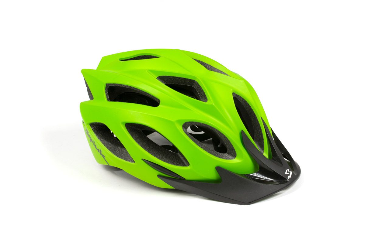 Casco Spiuk Rhombus S M