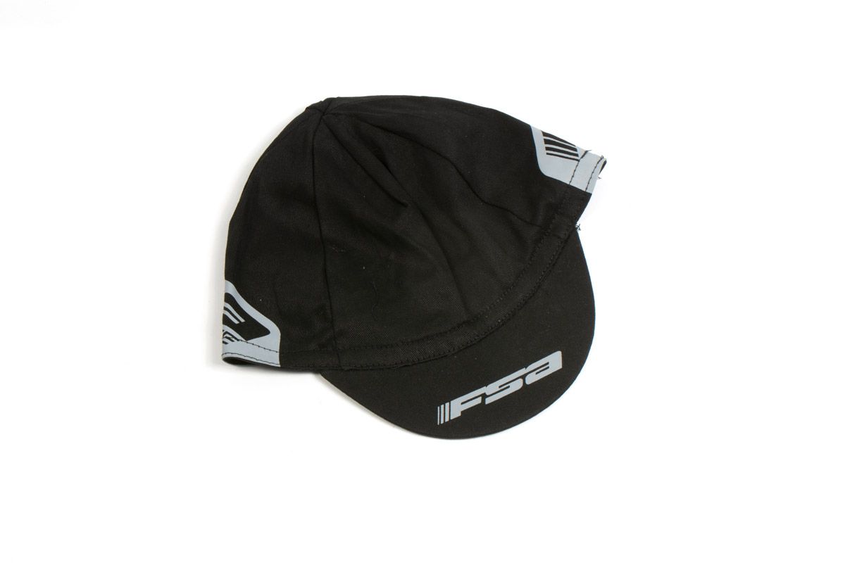 Gorra ciclismo FSA Gorra ciclismo FSA
