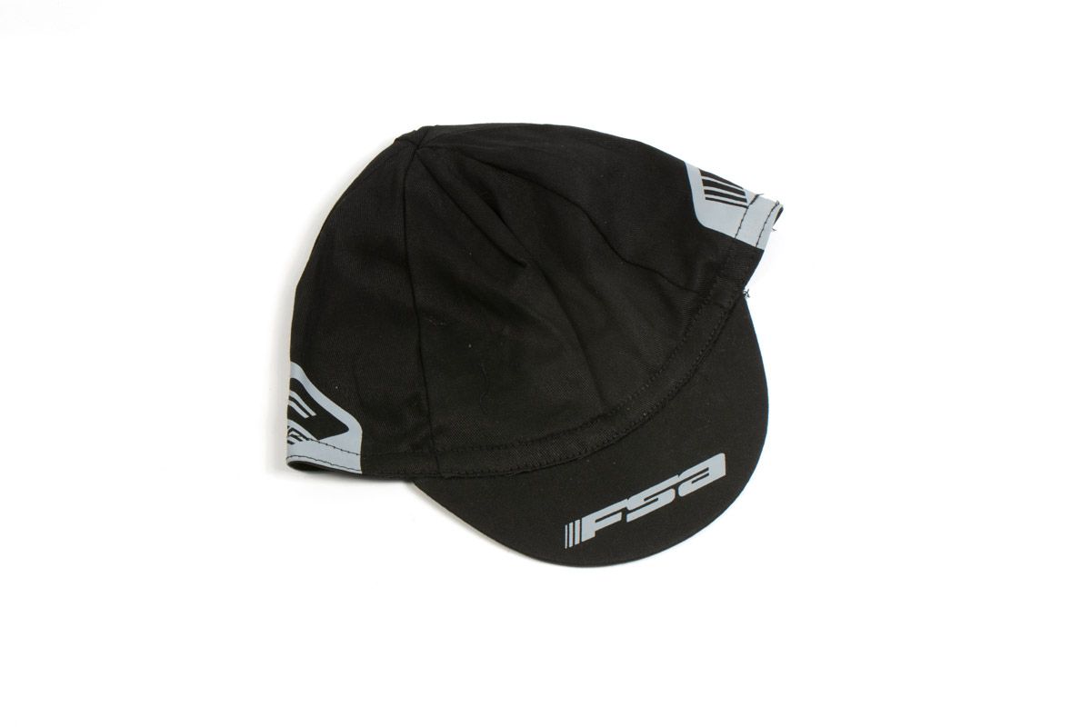 Gorra ciclismo FSA