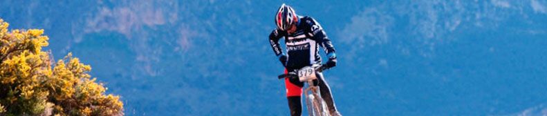 Fake o real. 6 mitos del MTB (1)