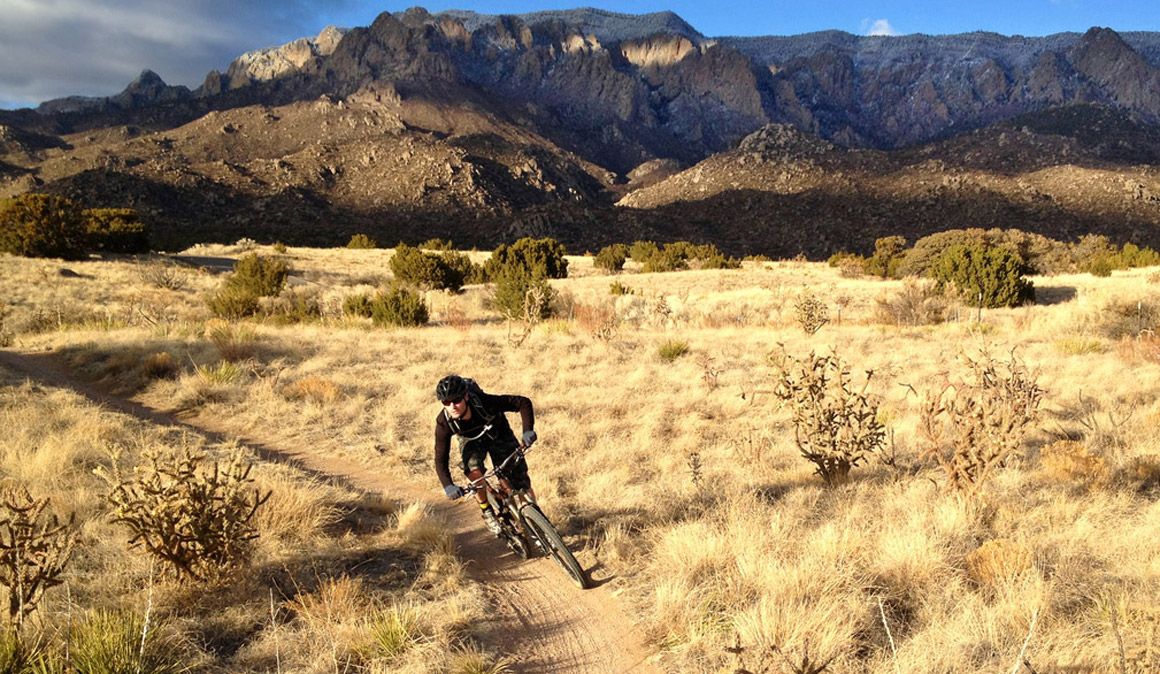 Es un fake o es real. 6 mitos del MTB