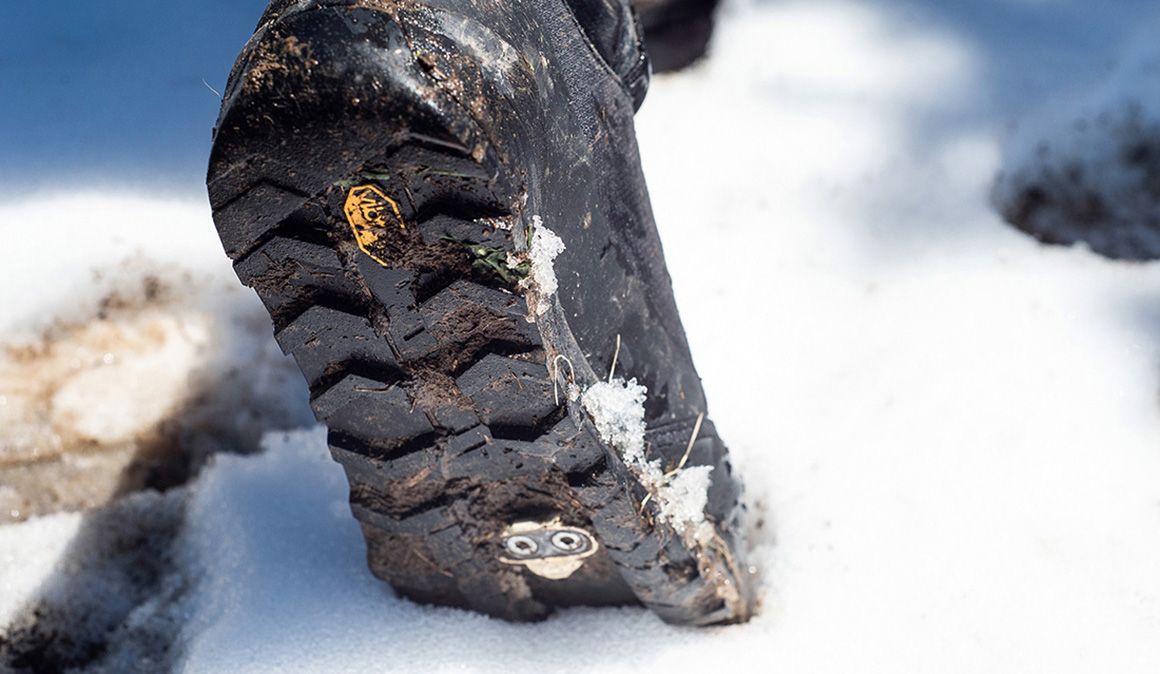 ¿Los pies como dos témpanos de hielo? Te ayudamos a encontrar la solución.